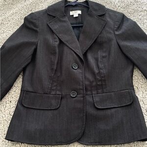 Woman’s blazer